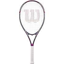 Wilsonウィルソン　テニスラケット「SURGE BLX」美品 Amazon | Wilson Six Lv Tns Rkt ラケット 大人用 ユニ マルチ